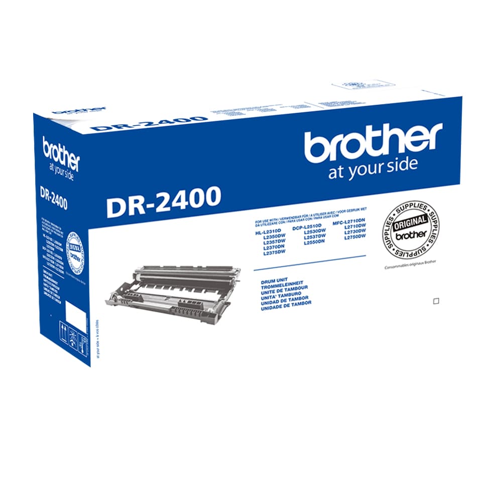 Brother DR-2400, miniatura 2