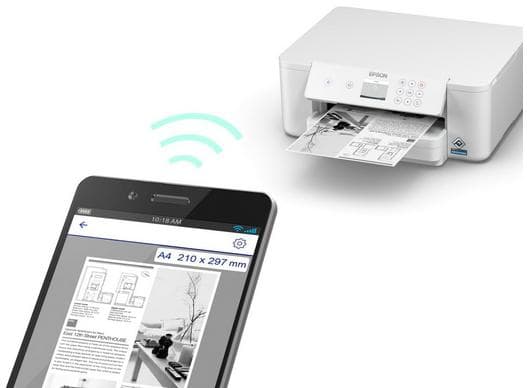Epson WorkForce Pro WF-M4119DW, miniatura 15
