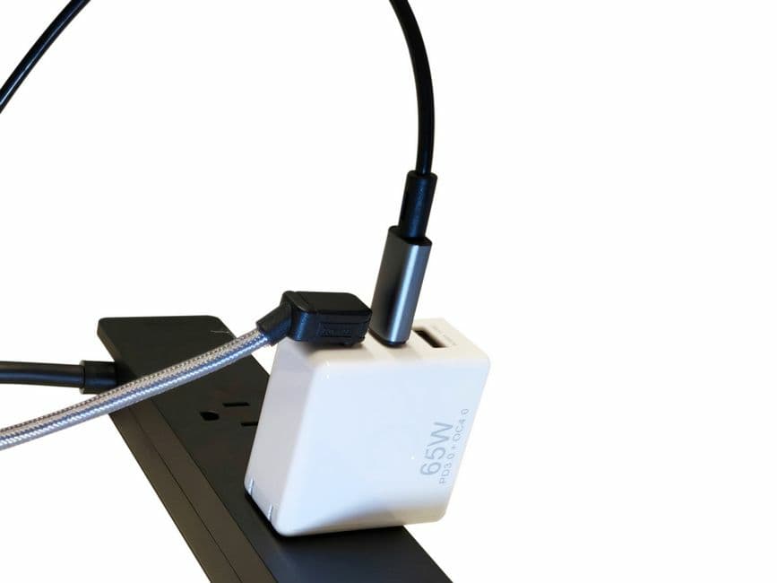Equip 128423 Cabo de ficha USB 3.2 Gen 2x2 C para C U, 3,0 m, preto, M/M, PD240W, 4K/60Hz, 20Gbps, miniatura 5