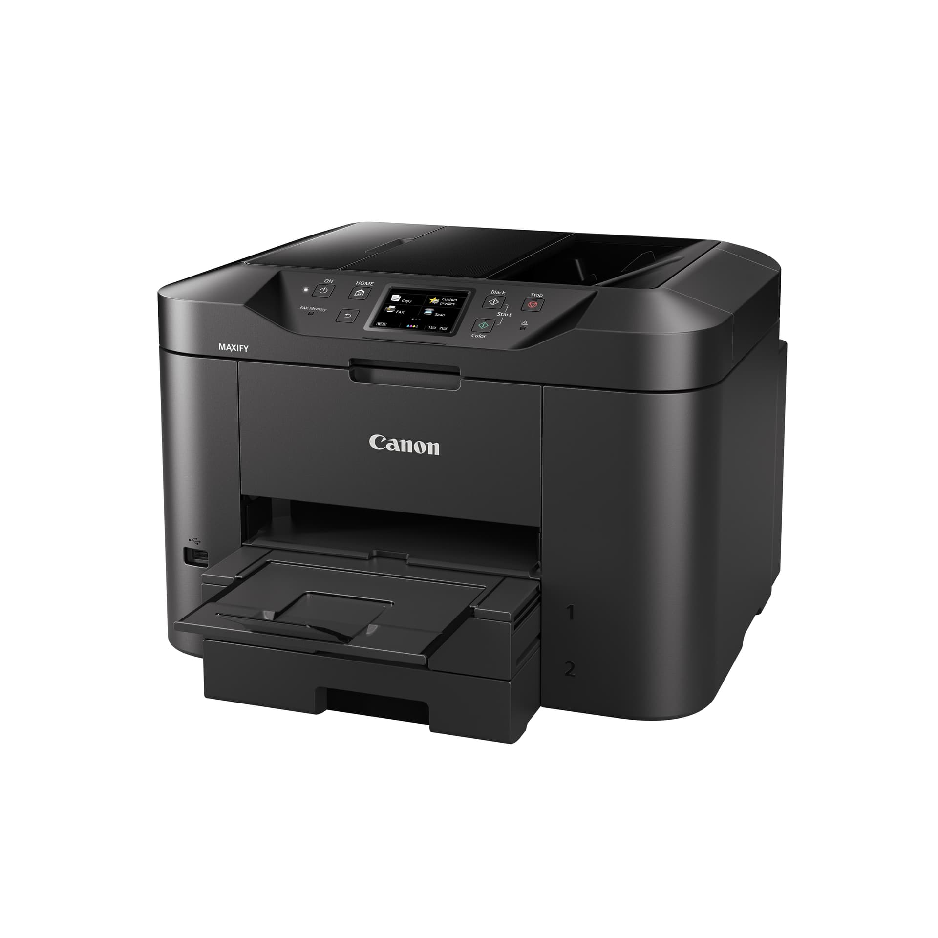 Canon MAXIFY MB2750, miniatura 2