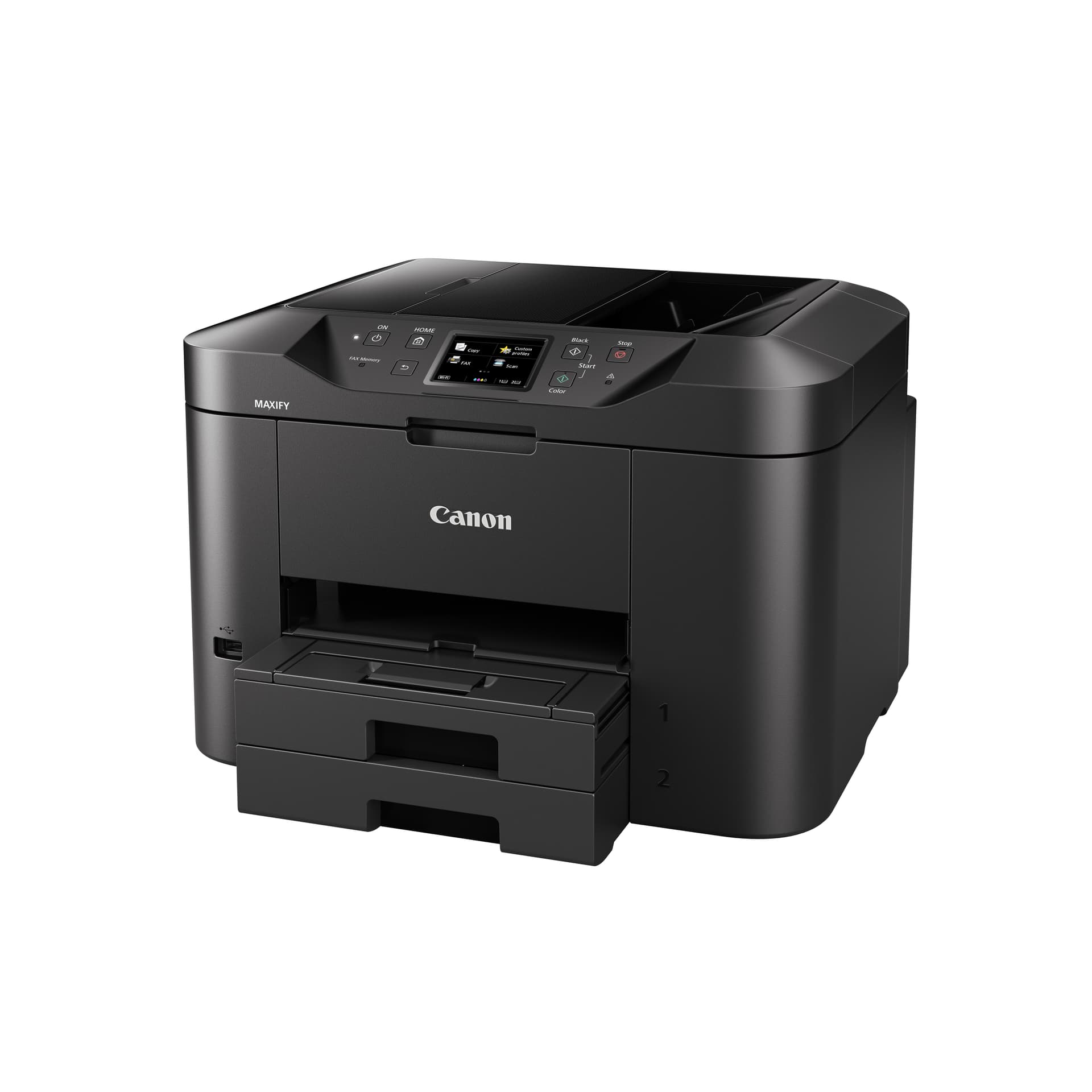 Canon MAXIFY MB2750, miniatura 3