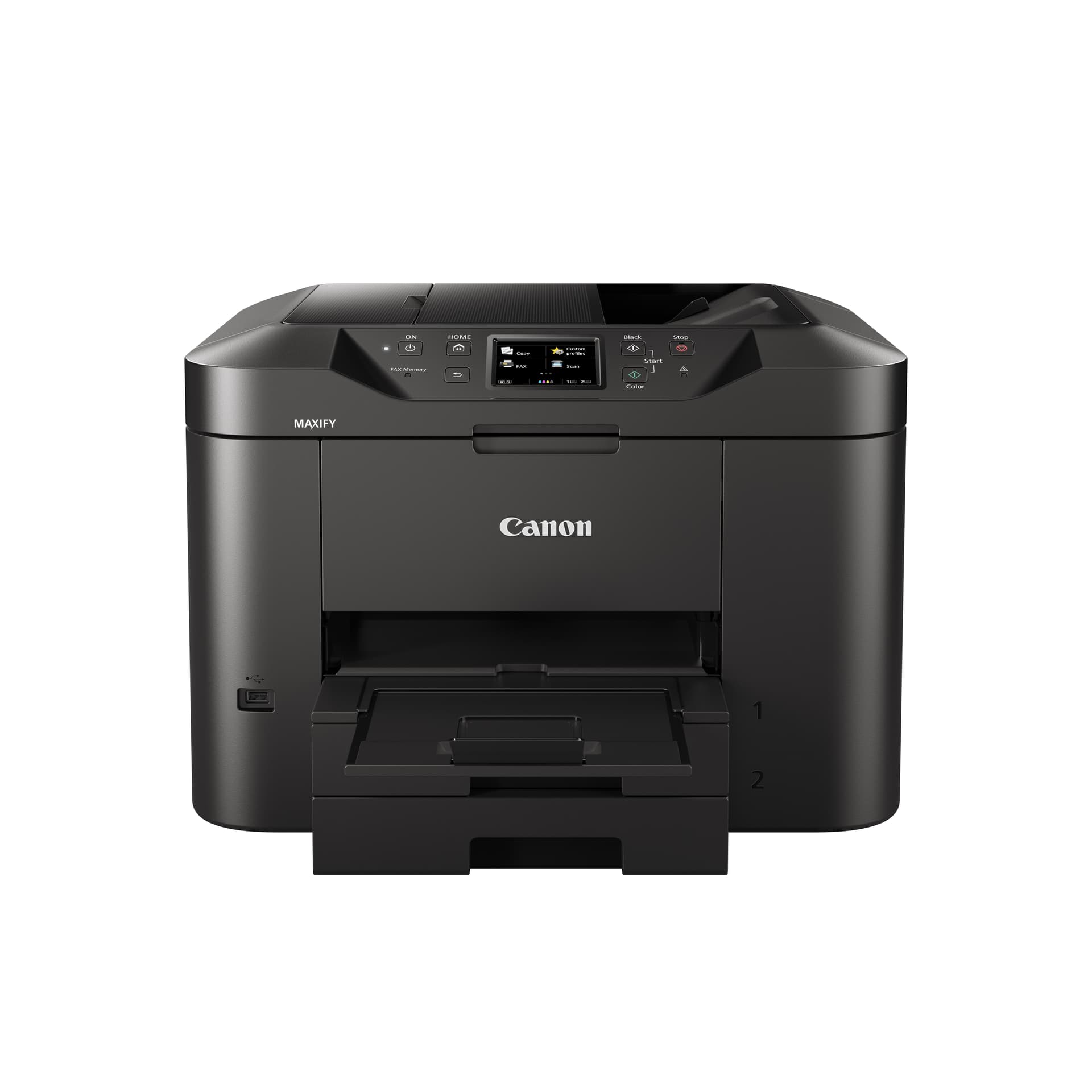 Canon MAXIFY MB2750, miniatura 4