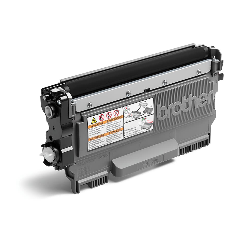 Brother TN-2220, miniatura 4