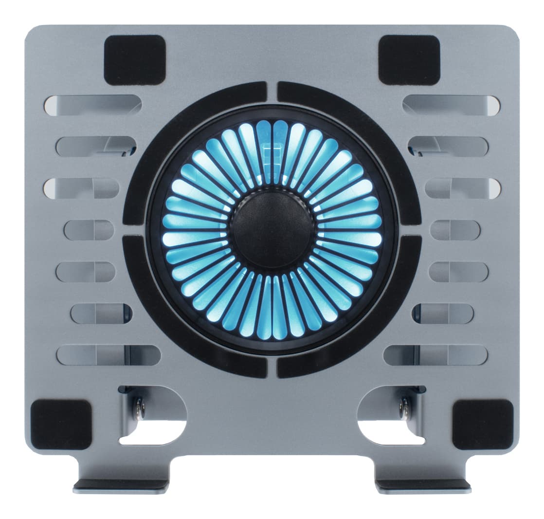 CoolBox COO-NPC17-AV1, miniatura 3