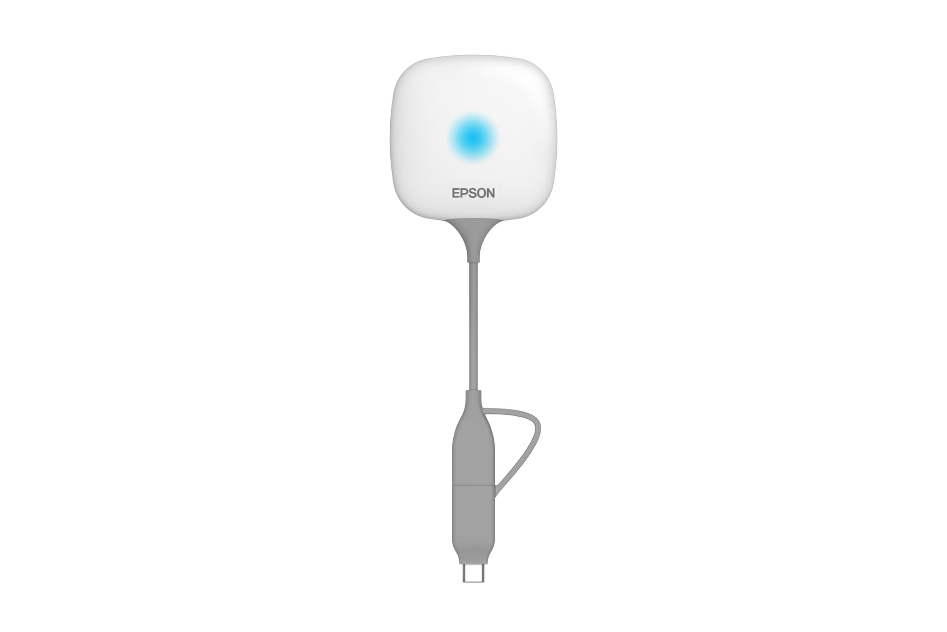Epson ELPWT01 - Wireless Transmitter, miniatura 3