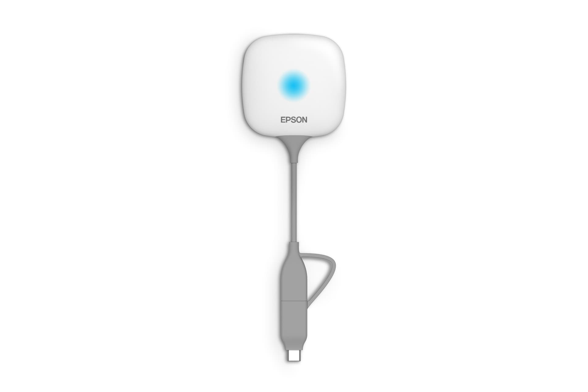 Epson ELPWT01 - Wireless Transmitter, miniatura 4