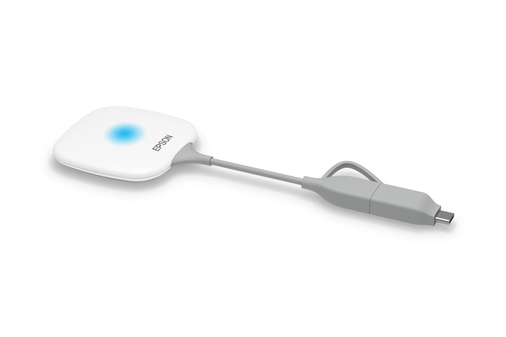 Epson ELPWT01 - Wireless Transmitter, miniatura 6