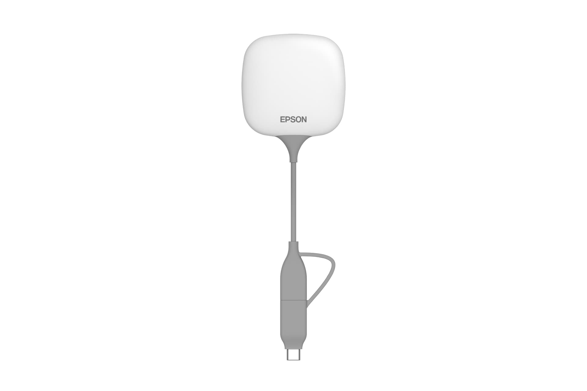 Epson ELPWT01 - Wireless Transmitter, miniatura 7