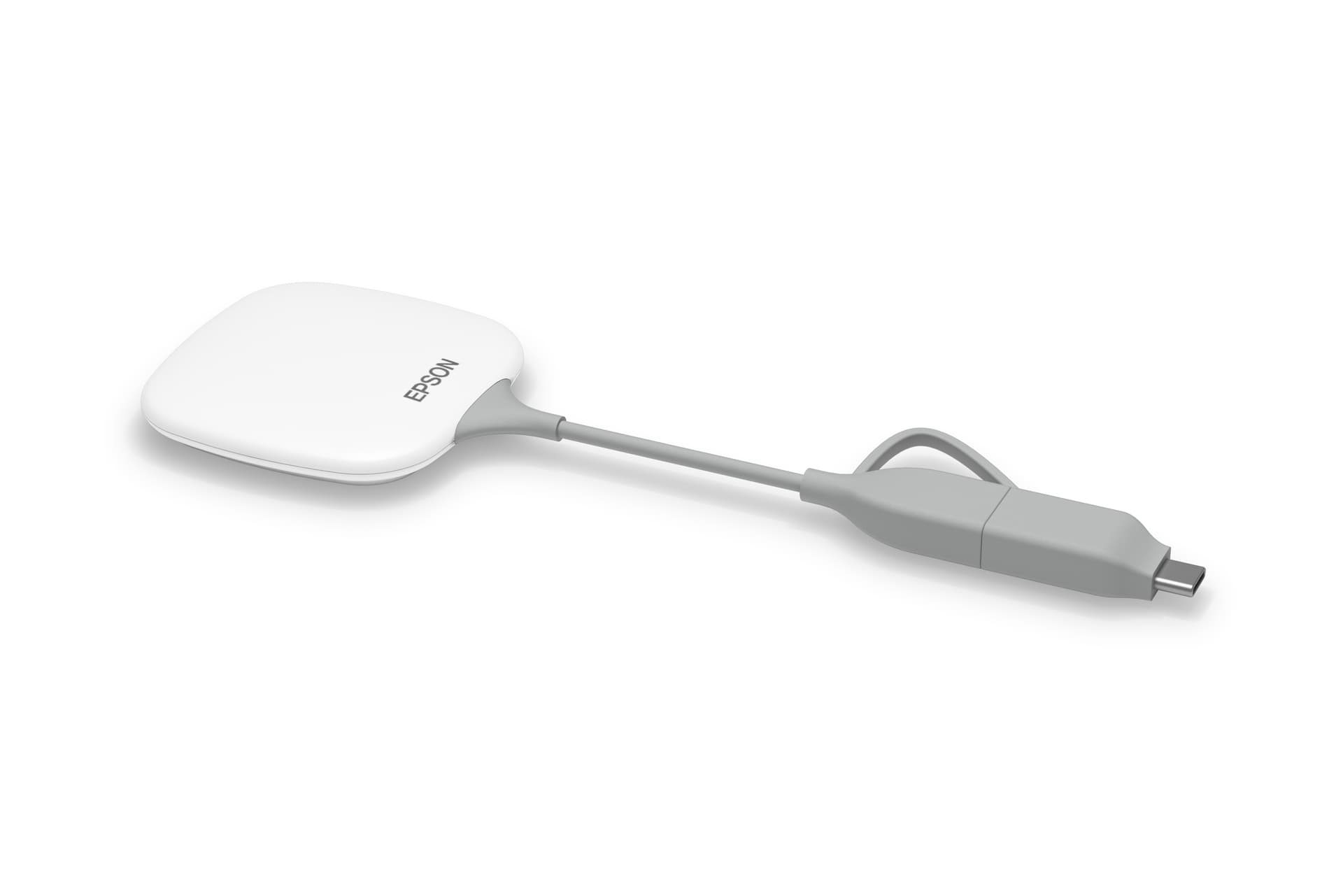 Epson ELPWT01 - Wireless Transmitter, miniatura 10