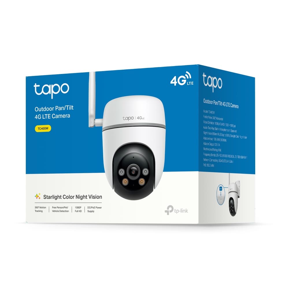 TP-Link TC40GW, miniatura 4