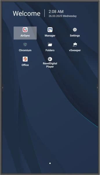 Viewsonic CDE6514-2C, miniatura 4