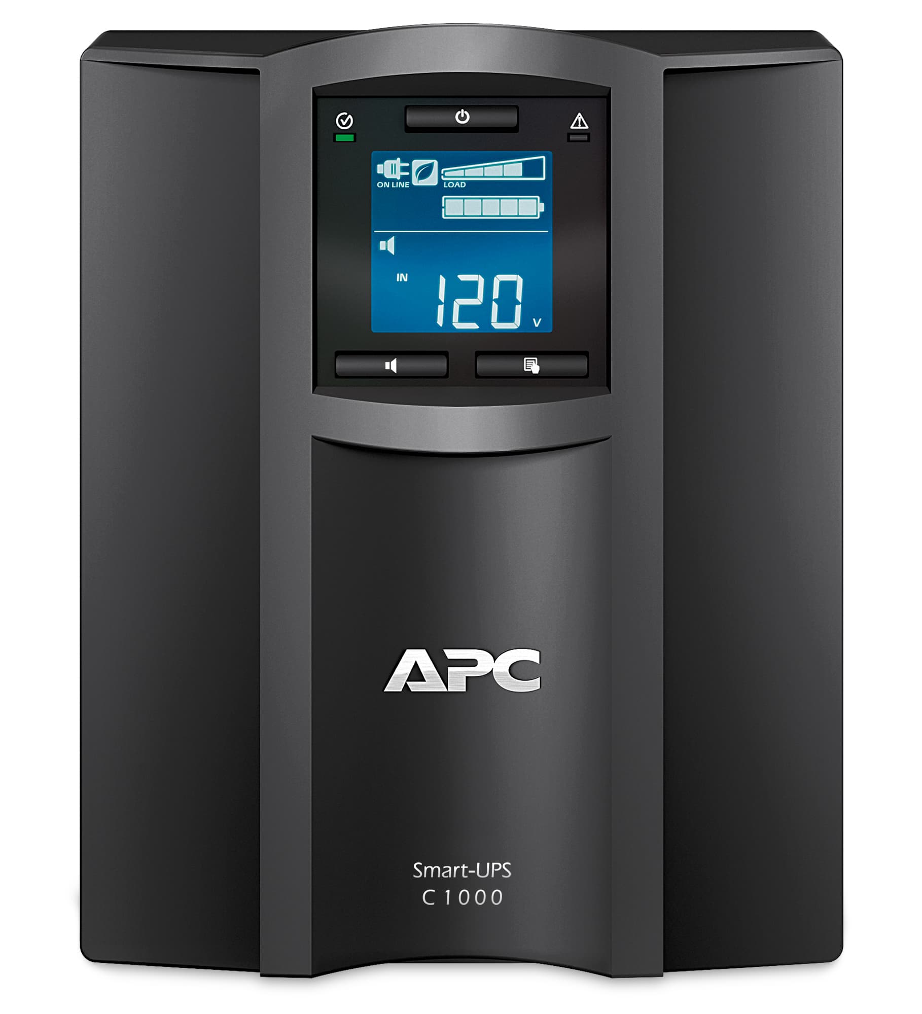 APC SMC1000IC, miniatura 11