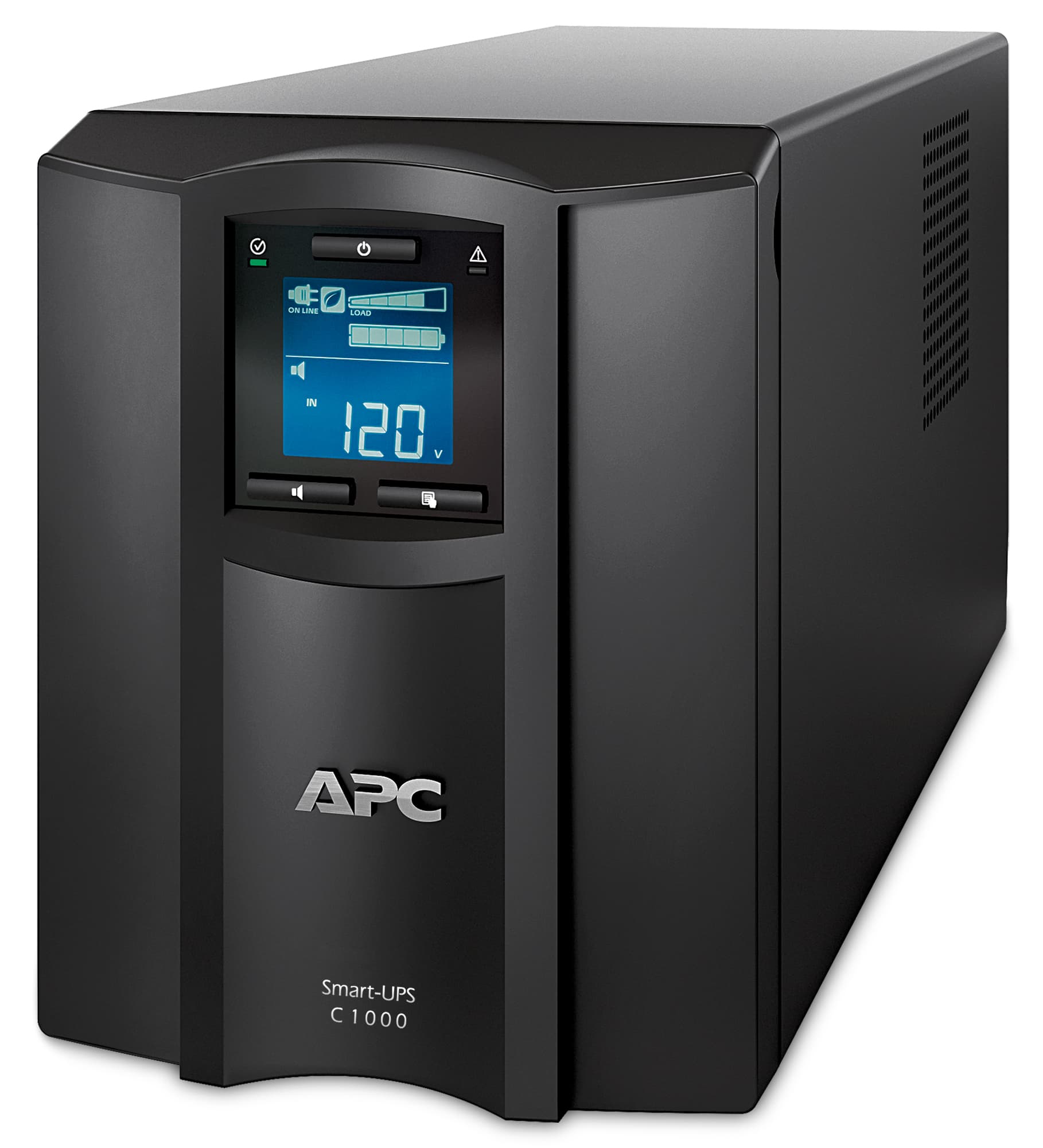 APC SMC1000IC, miniatura 10