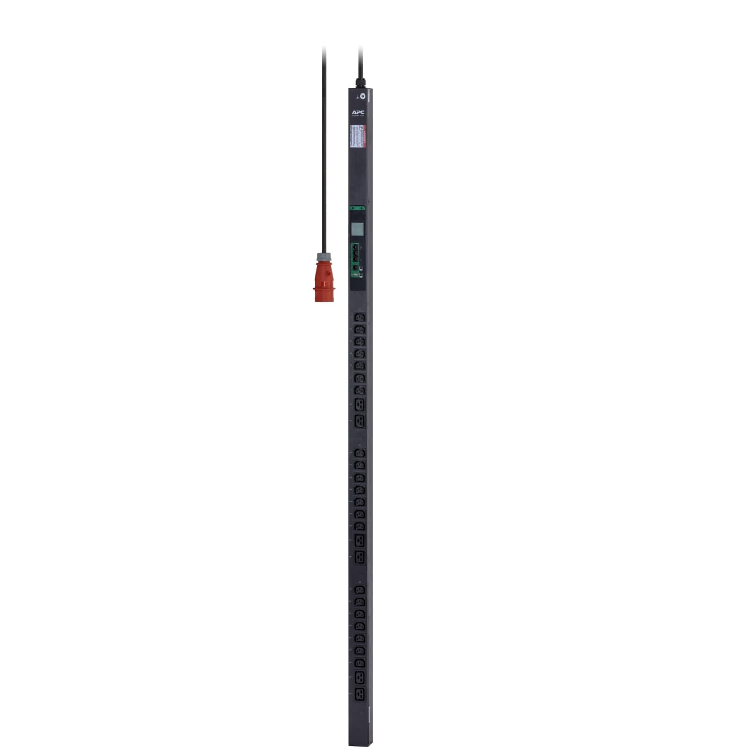 APC EPDU1216S, miniatura 2