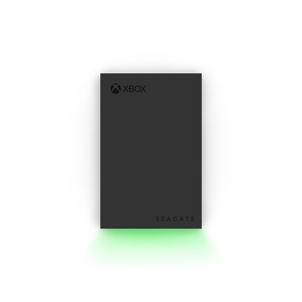 Seagate Game Drive, miniatura 1