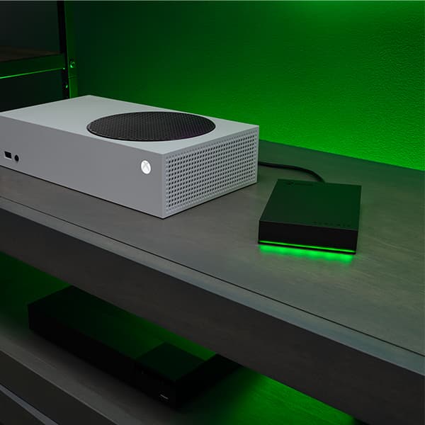 Seagate Game Drive, miniatura 6
