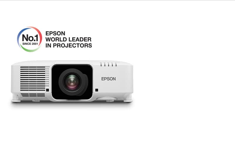 Epson EB-PU2010W, miniatura 8