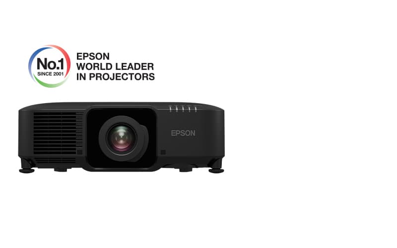 Epson EB-PU1008B, miniatura 6