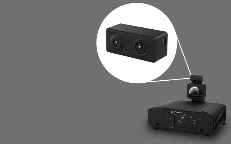 Epson EB-PU1008B, miniatura 8