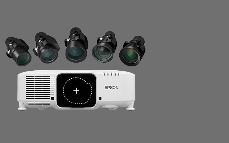 Epson EB-PU1007W, miniatura 6