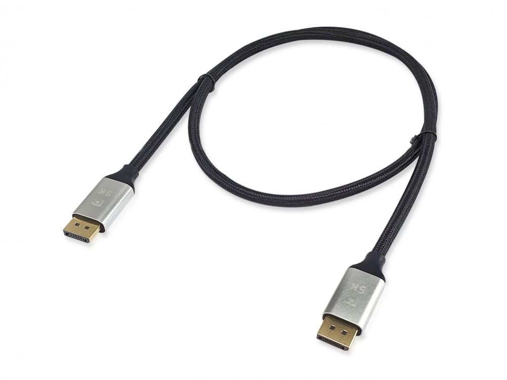 EQUIP CABO DISPLAYPORT 1.4 PREMIUM M/M 2.0M, miniatura 2