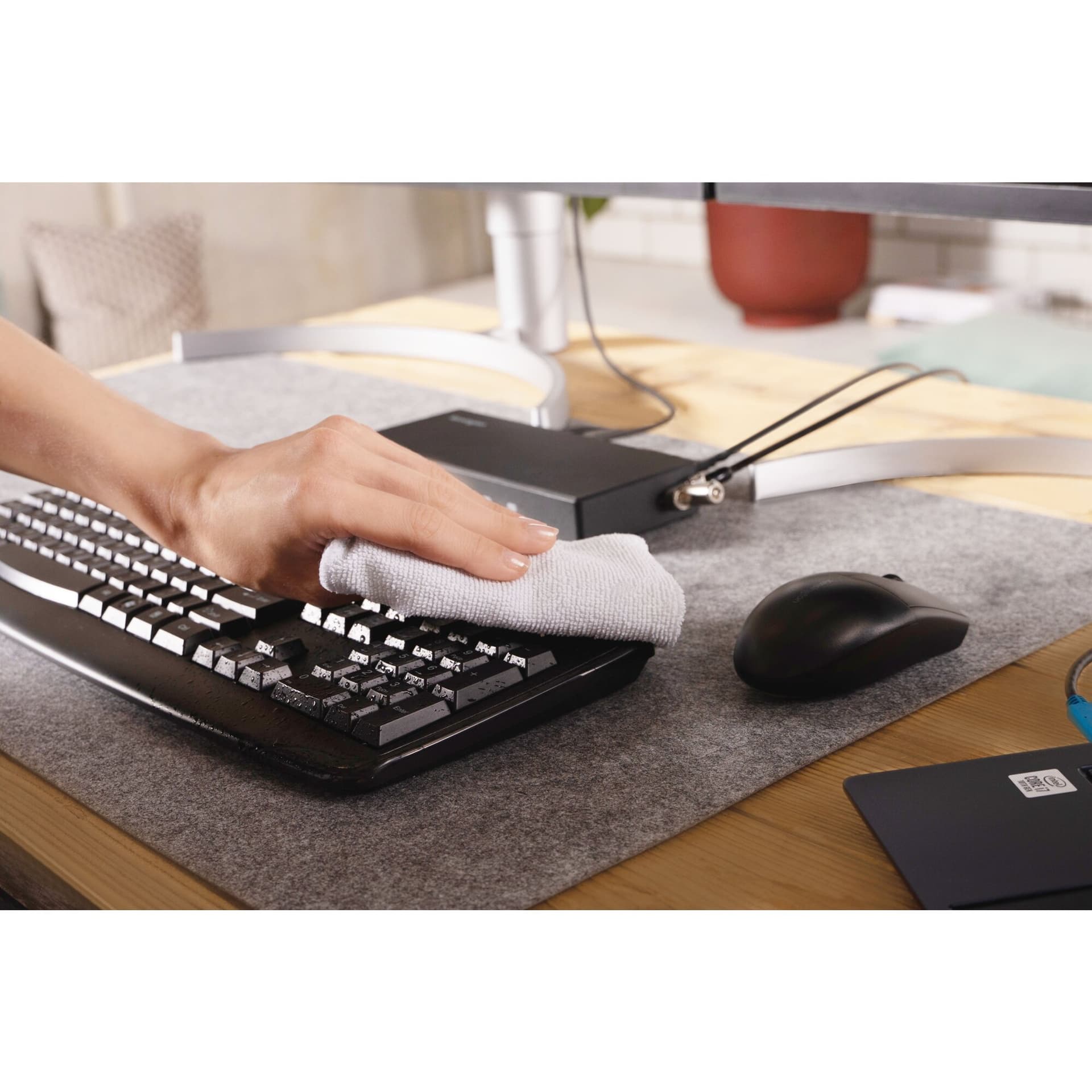 Kensington Pro Fit Washable Mouse Wired, miniatura 18