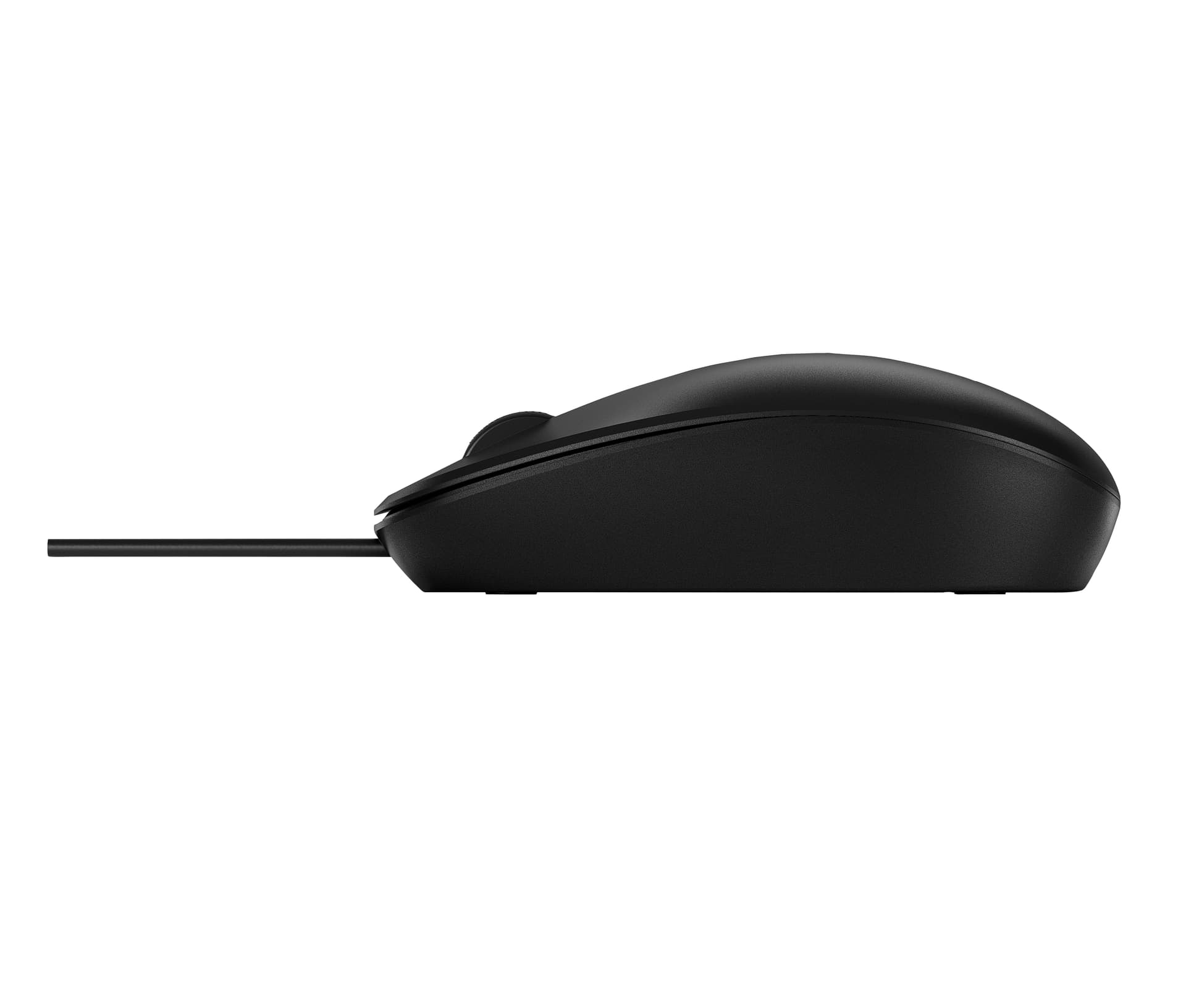 HP Rato com fios 125, miniatura 4