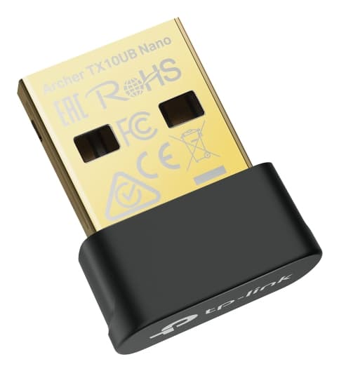 TP-Link Archer TX10UB Nano, miniatura 3