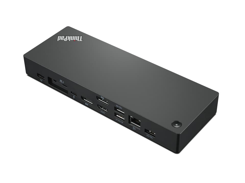 Lenovo 40B00300EU, miniatura 2