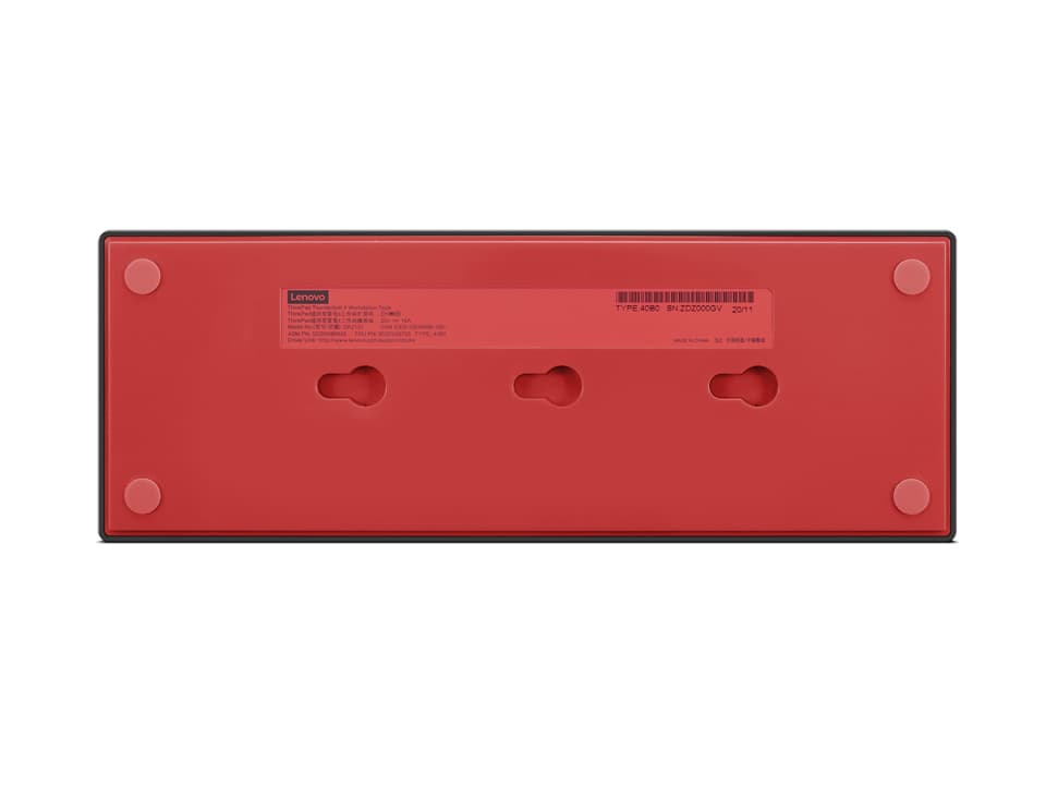 Lenovo 40B00300EU, miniatura 5