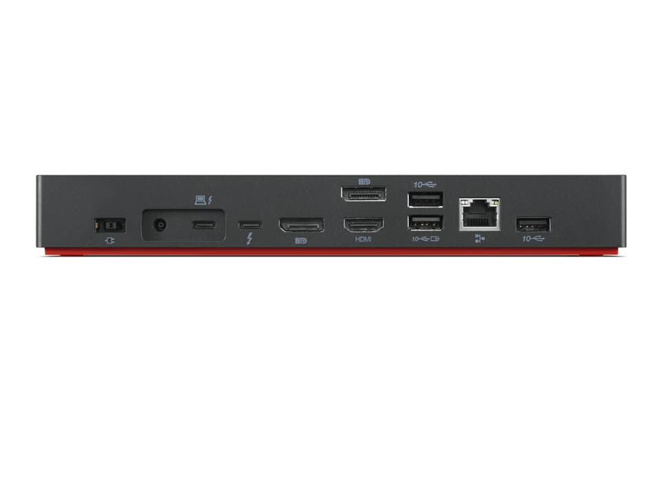 Lenovo 40B00300EU, miniatura 6