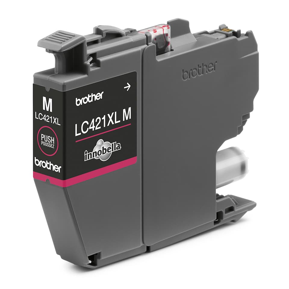 Brother LC-421XLM, miniatura 4