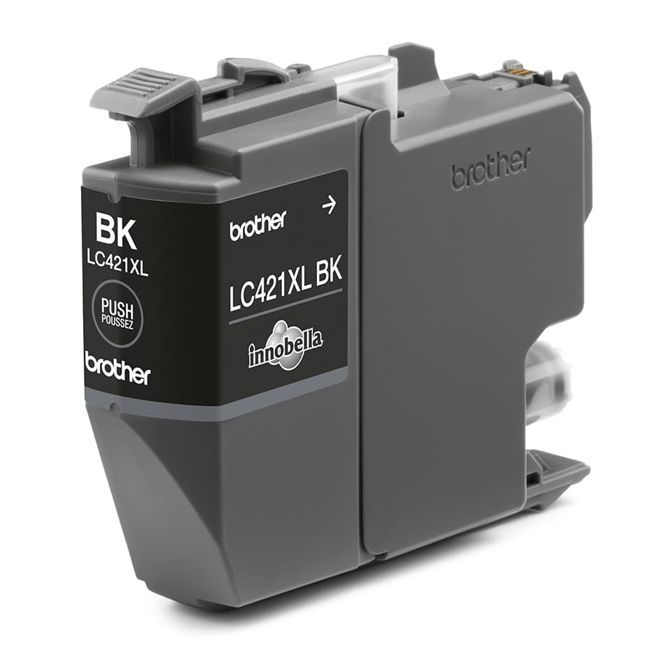 Brother LC-421XLBK, miniatura 3