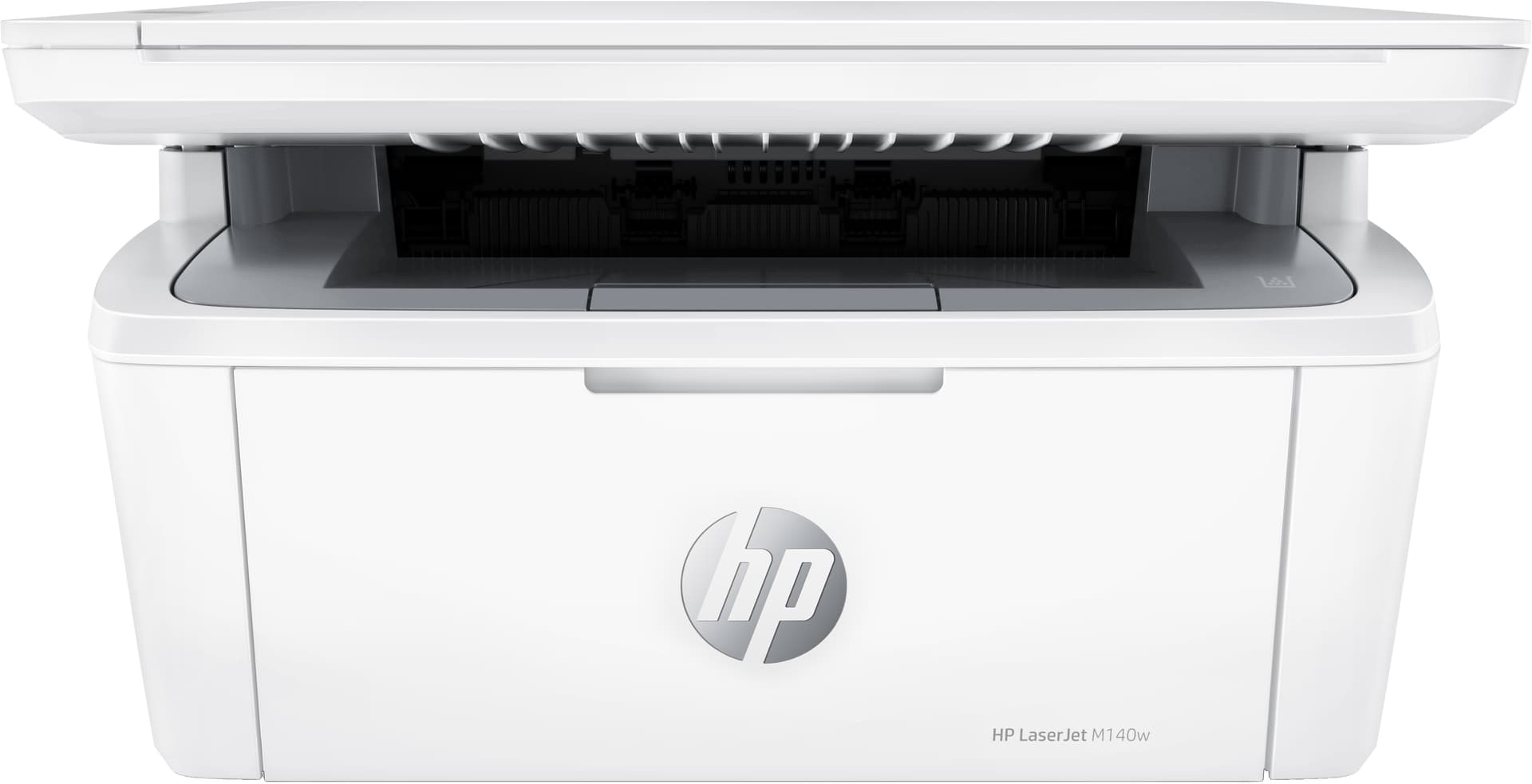 HP LaserJet Multifunções M140w, miniatura 1