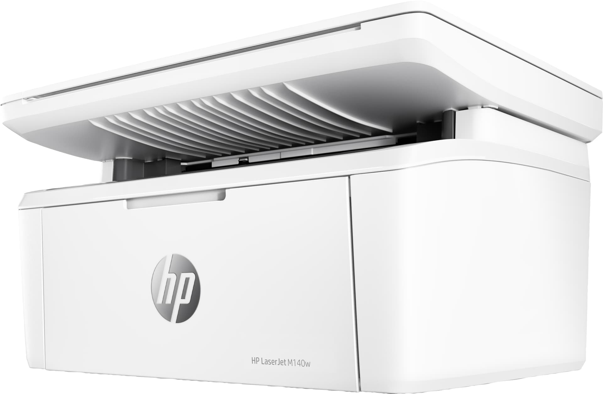 HP LaserJet Multifunções M140w, miniatura 3