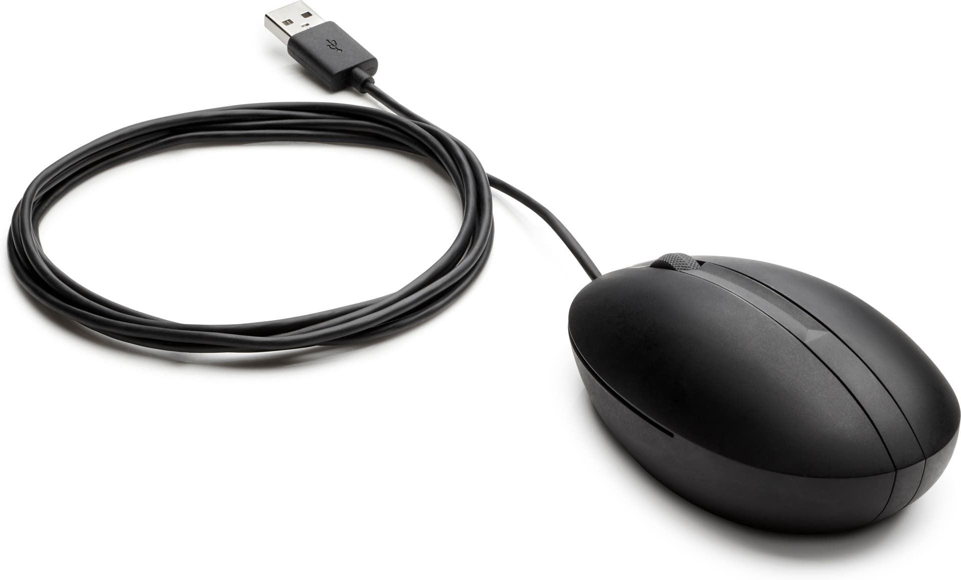 HP Rato com fios Desktop 320M, miniatura 3