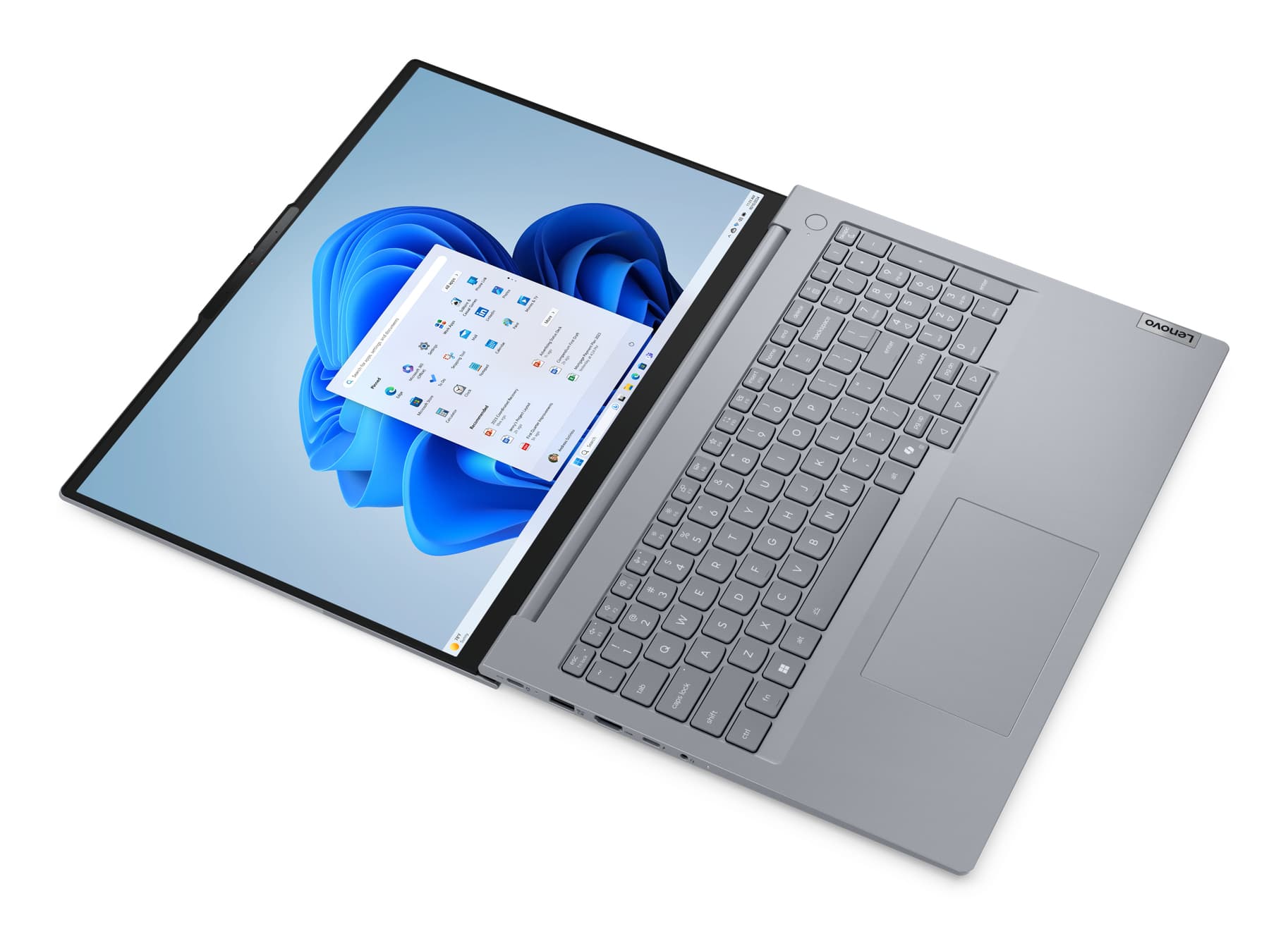 Lenovo ThinkBook 16 G8 IAL, miniatura 6