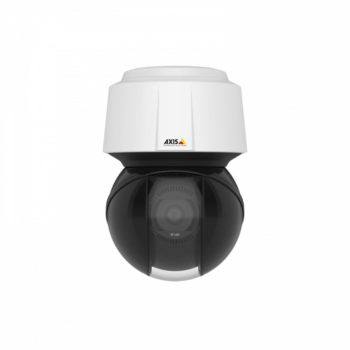 AXIS Q61 Series Q6135-LE 50 Hz - Câmara de vigilância de rede - PTZ - exterior - à prova de vandalismo / condições climáticas - a cores (Dia&Noite) - 1920 x 1080 - 1080p - íris automática - LAN 10/100 - H.264, H.265, MJPEG, MPEG-4 - High PoE, miniatura 1
