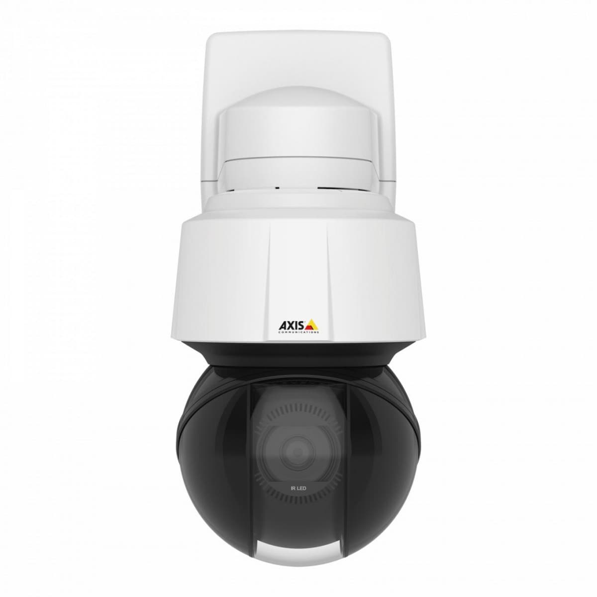 AXIS Q61 Series Q6135-LE 50 Hz - Câmara de vigilância de rede - PTZ - exterior - à prova de vandalismo / condições climáticas - a cores (Dia&Noite) - 1920 x 1080 - 1080p - íris automática - LAN 10/100 - H.264, H.265, MJPEG, MPEG-4 - High PoE, miniatura 2