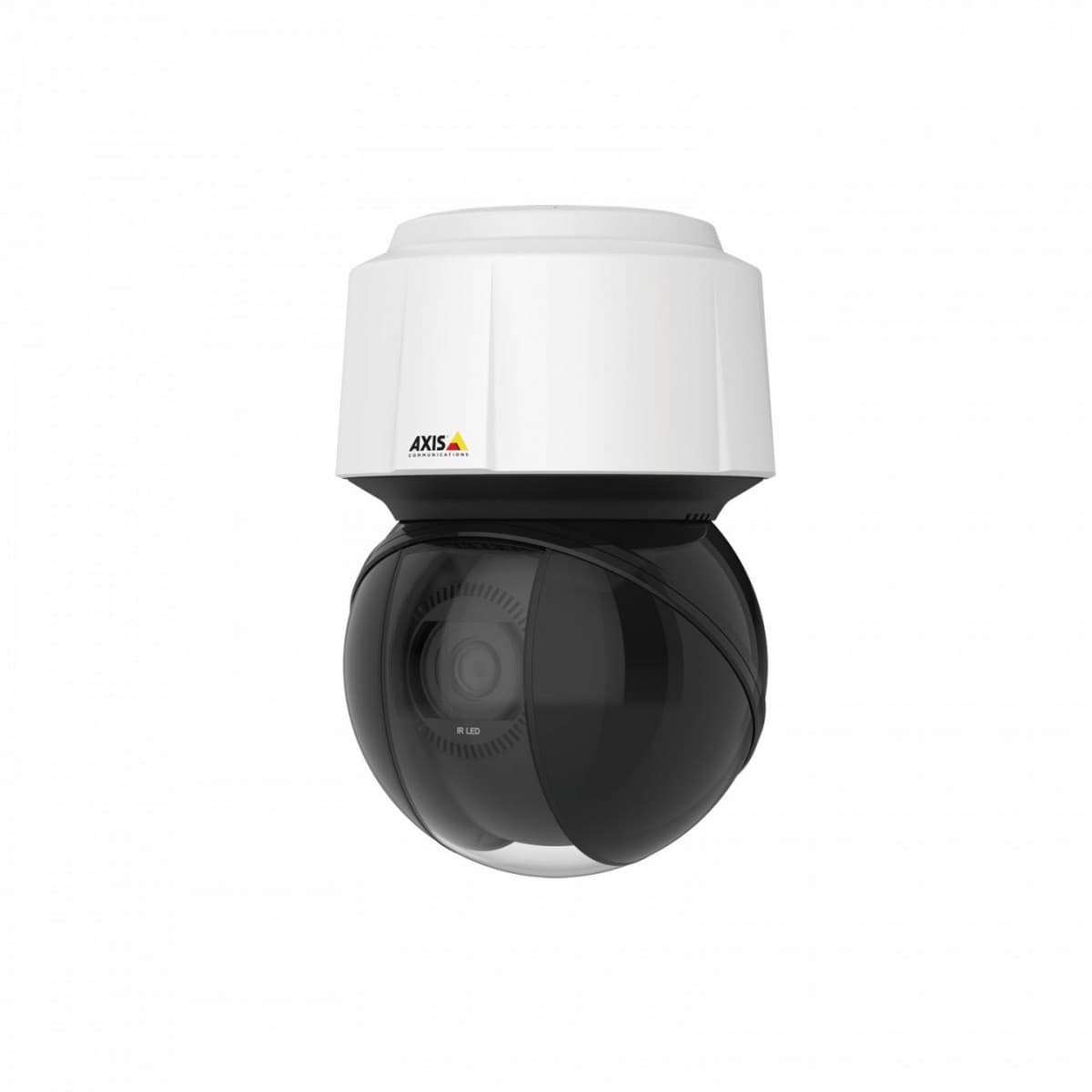 AXIS Q61 Series Q6135-LE 50 Hz - Câmara de vigilância de rede - PTZ - exterior - à prova de vandalismo / condições climáticas - a cores (Dia&Noite) - 1920 x 1080 - 1080p - íris automática - LAN 10/100 - H.264, H.265, MJPEG, MPEG-4 - High PoE, miniatura 4