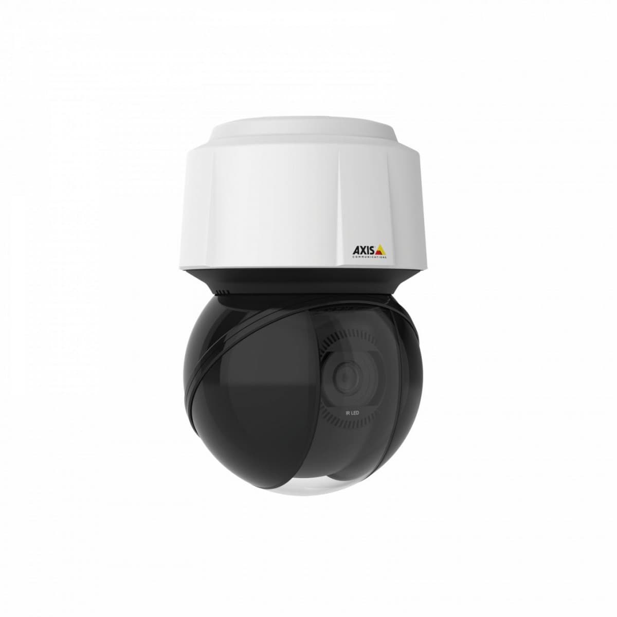 AXIS Q61 Series Q6135-LE 50 Hz - Câmara de vigilância de rede - PTZ - exterior - à prova de vandalismo / condições climáticas - a cores (Dia&Noite) - 1920 x 1080 - 1080p - íris automática - LAN 10/100 - H.264, H.265, MJPEG, MPEG-4 - High PoE, miniatura 5
