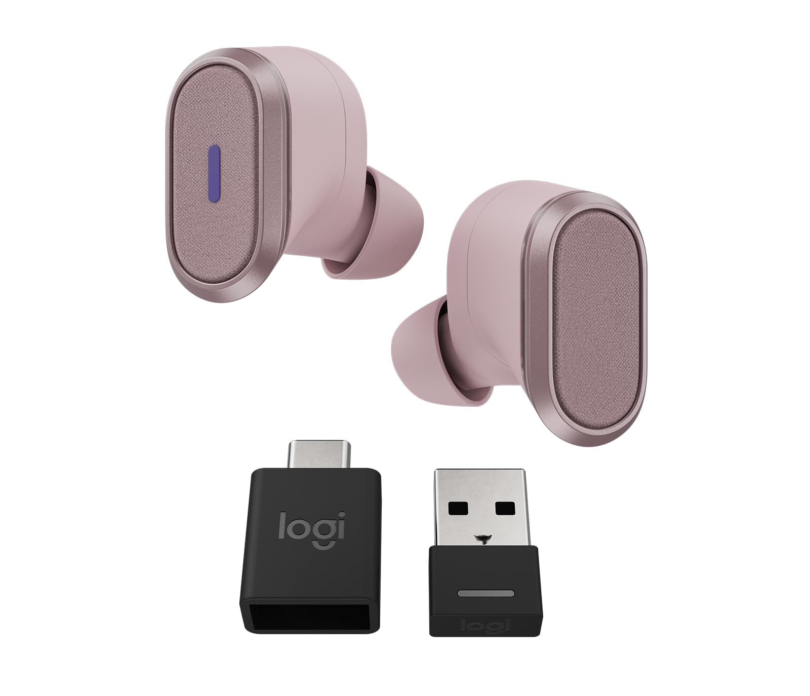 Logitech Zone True Wireless, miniatura 2
