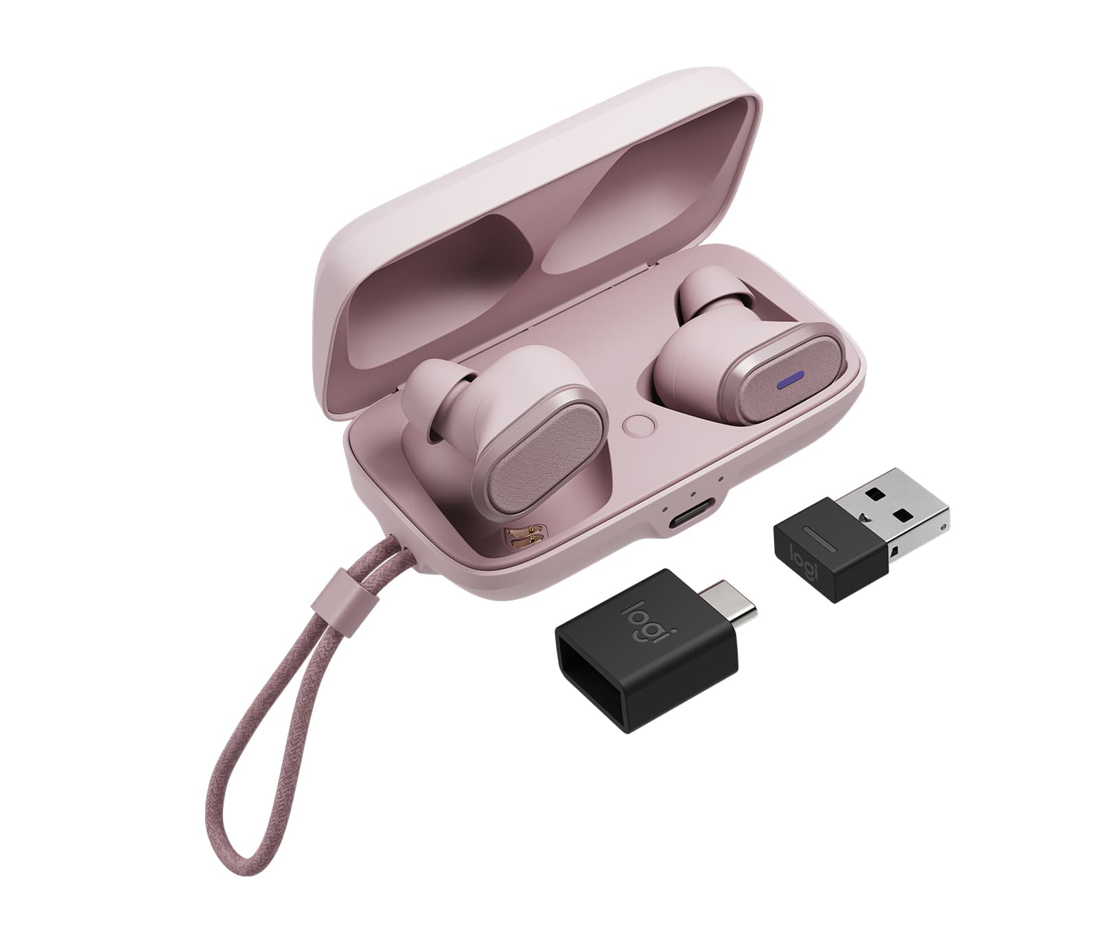 Logitech Zone True Wireless, miniatura 3