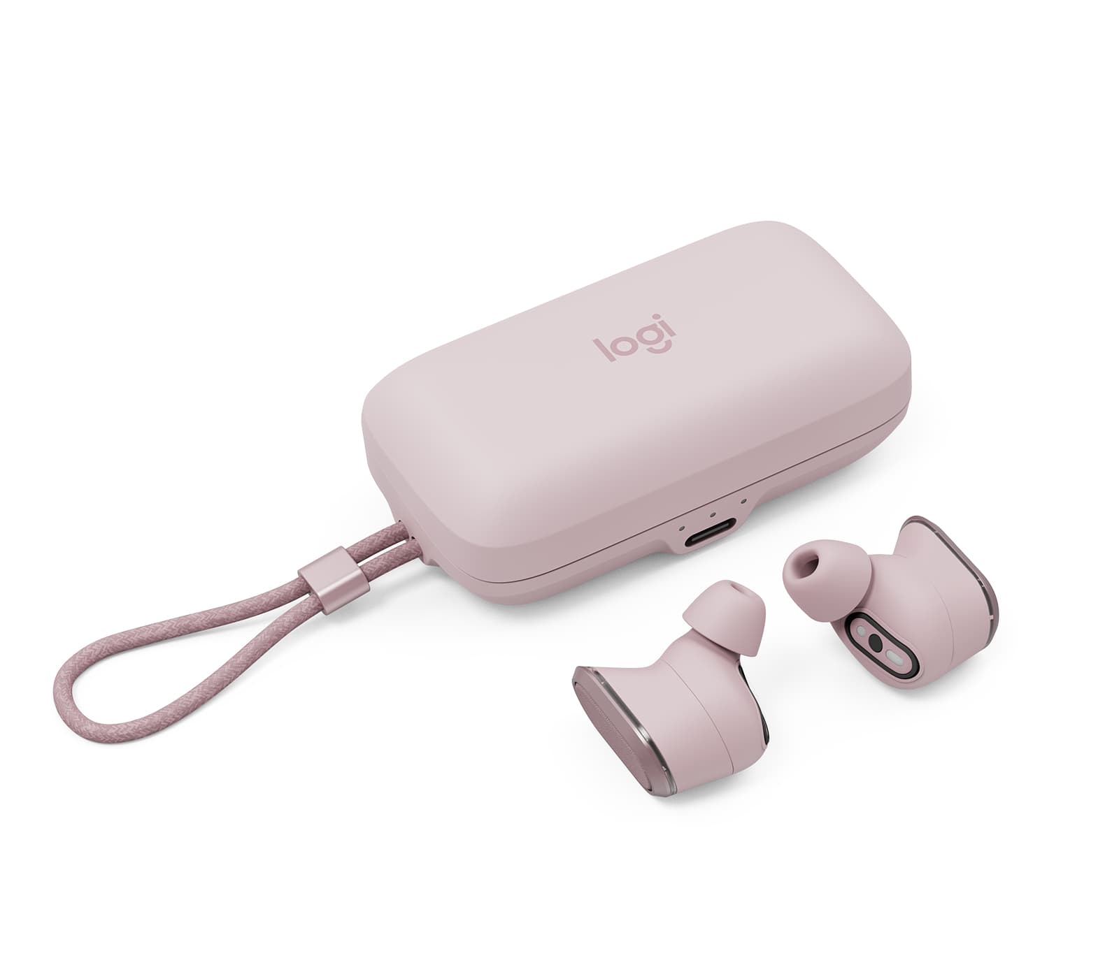 Logitech Zone True Wireless, miniatura 4