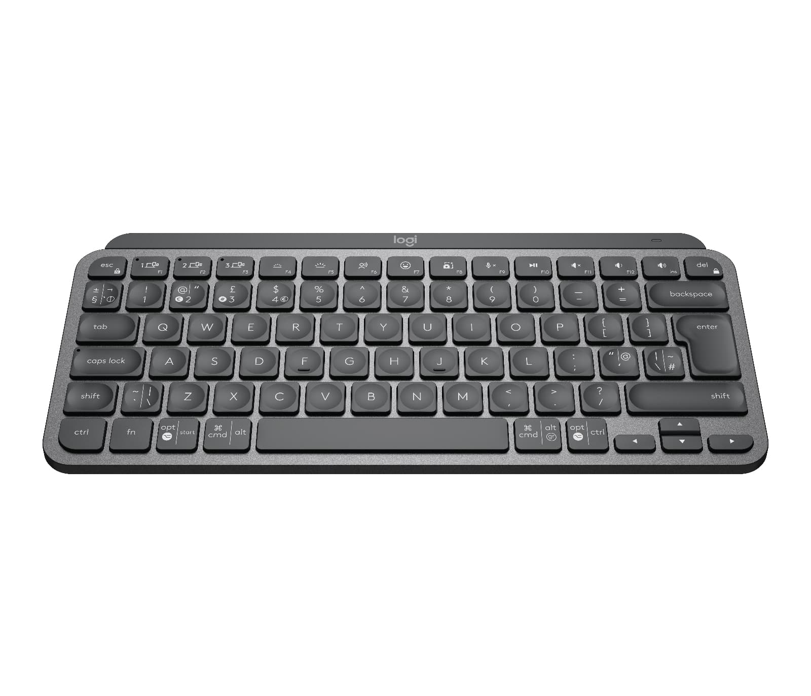Logitech MX Keys Mini, miniatura 1