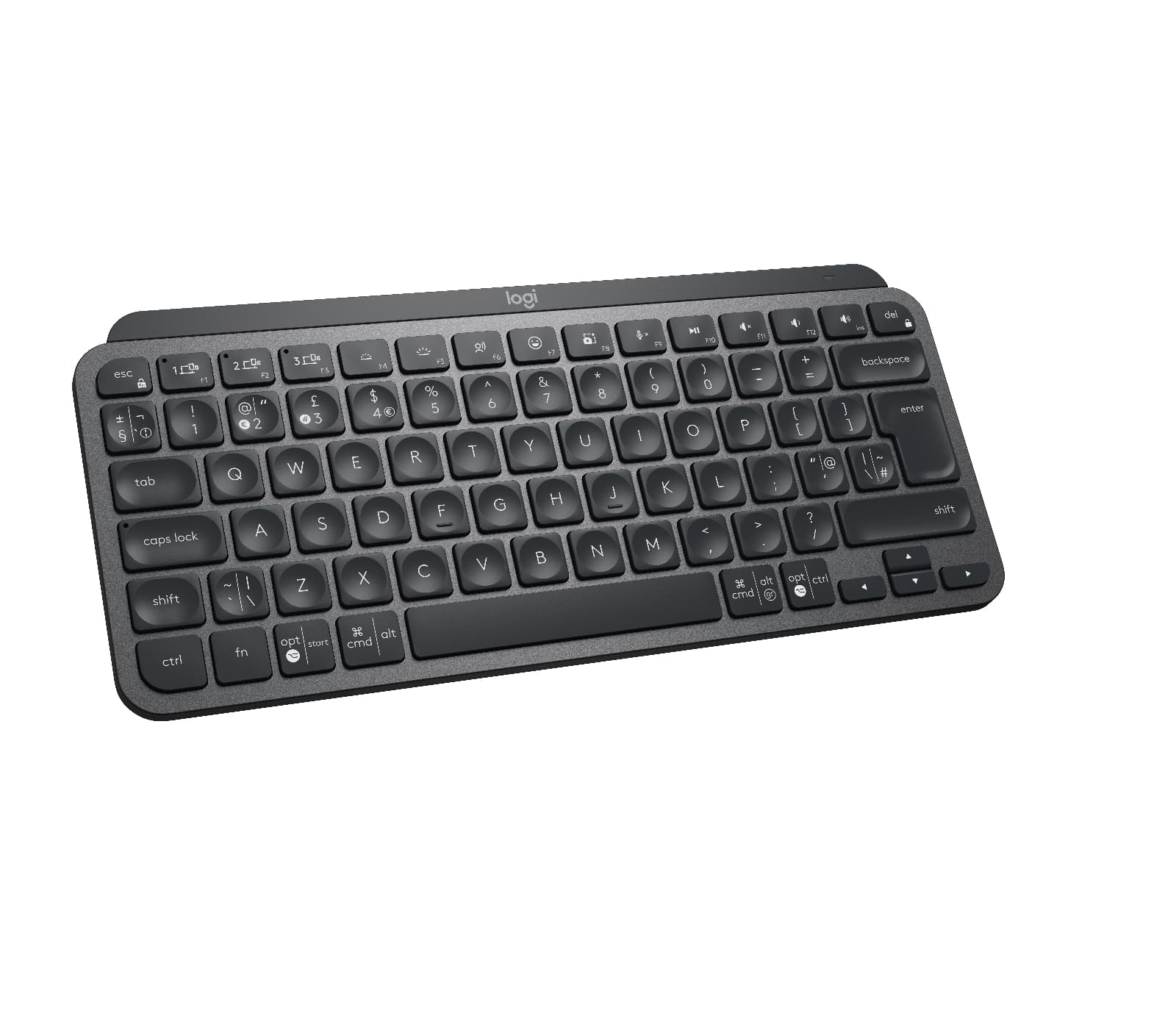 Logitech MX Keys Mini, miniatura 4
