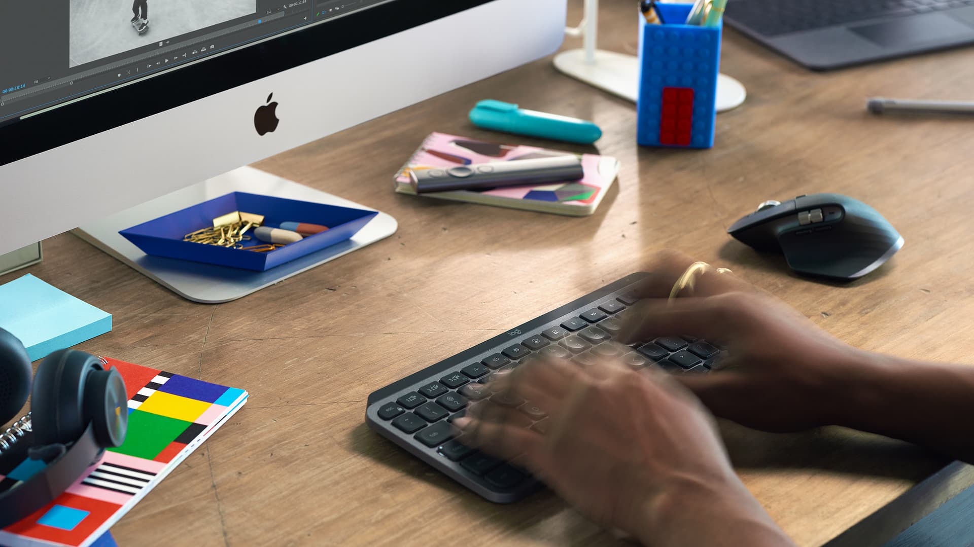 Logitech MX Keys Mini, miniatura 6