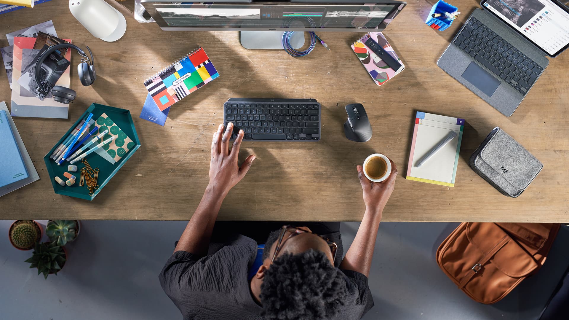 Logitech MX Keys Mini, miniatura 7