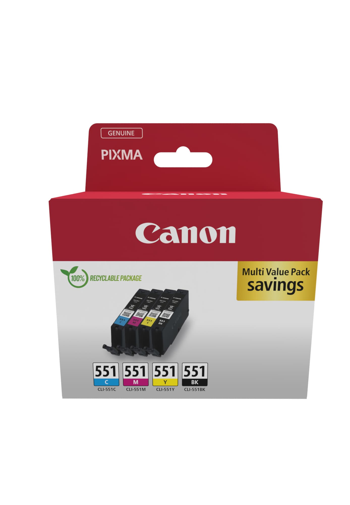 Canon 6509B015, miniatura 1