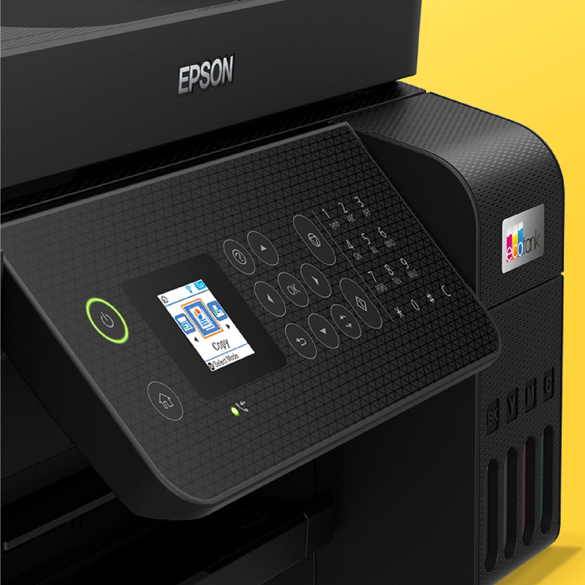 Epson EcoTank ET-4800, miniatura 12